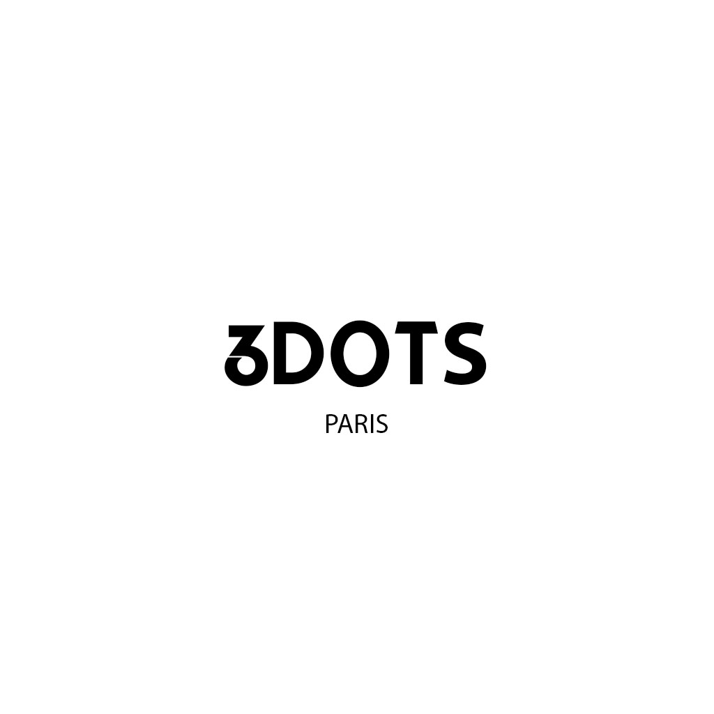 Logo 3DOTS PARIS