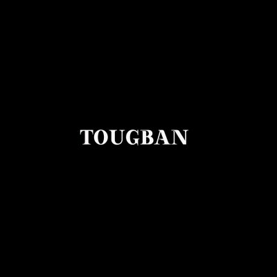 tougban logo noir